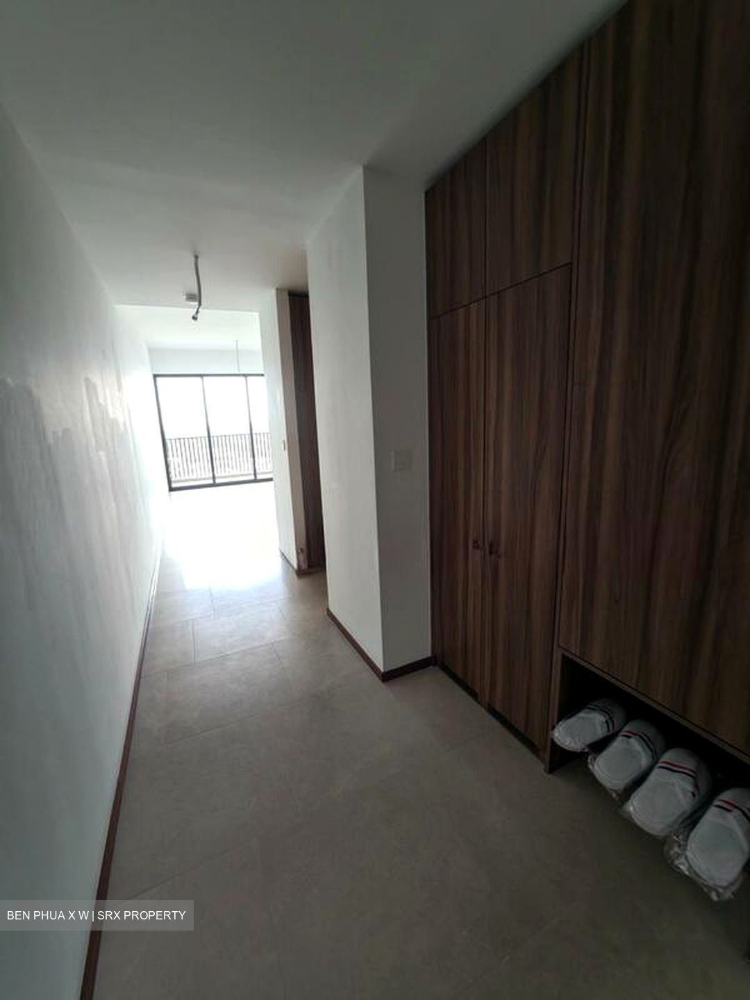 Lentor Modern (D26), Apartment #561819081